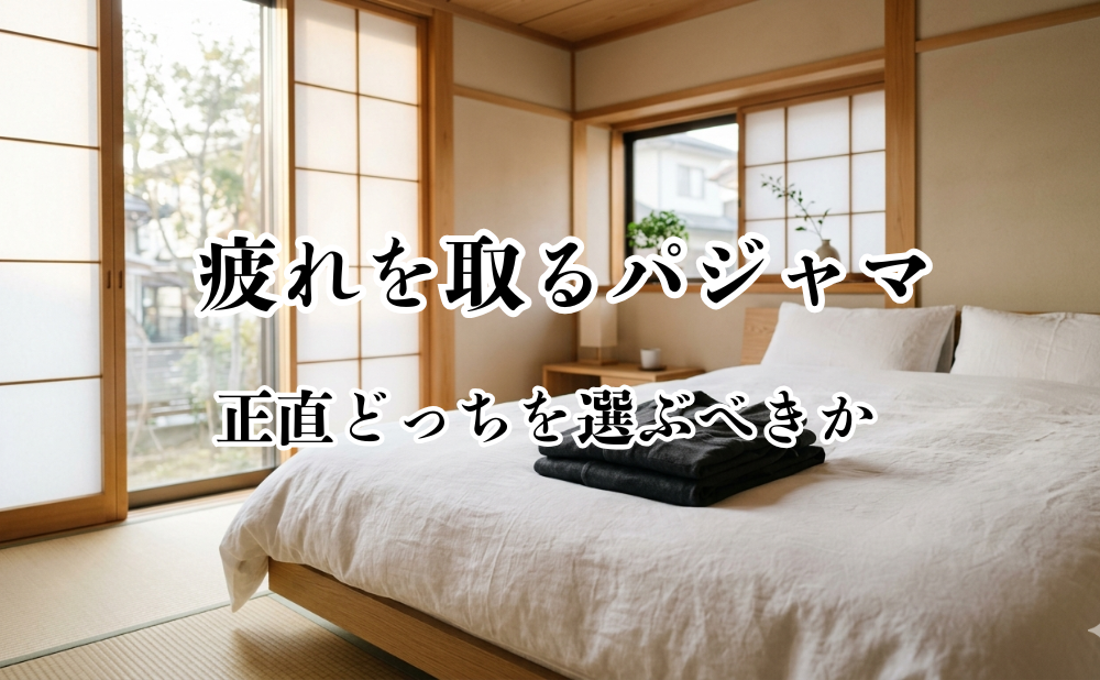 寝間着比較アイキャッチ